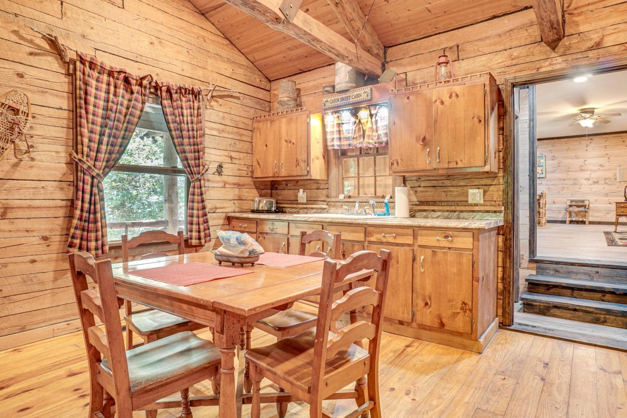 Villa North Georgia Mtn Escape With Hot Tub And Games! Sautee Nacoochee Exterior foto